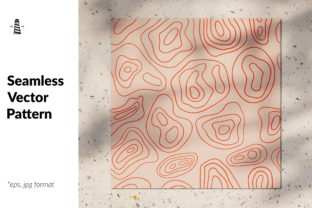 Download Topographic Map Pattern - Premium Resources